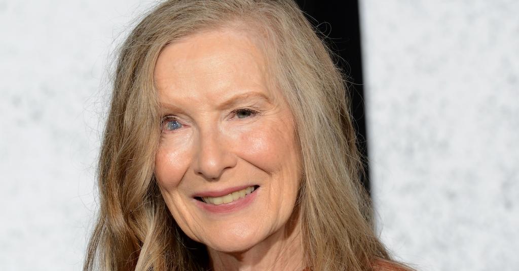 What Happened to Frances Conroy’s Eye? Fans Want to Know