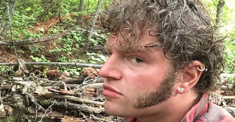 gabe alaskan bush people girlfriend