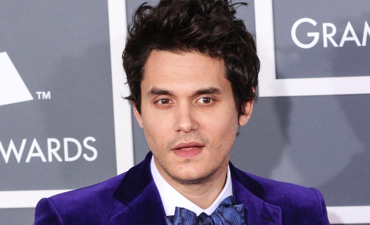 John Mayer