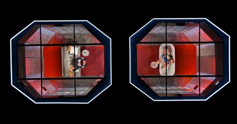 love is blind netflix