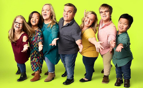 Who Is the Father of '7 Little Johnstons' Star Trent Johnston?