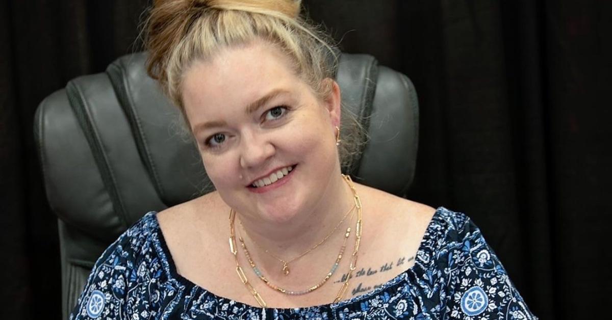 Author Colleen Hoover Addresses Allegations Against Her Son