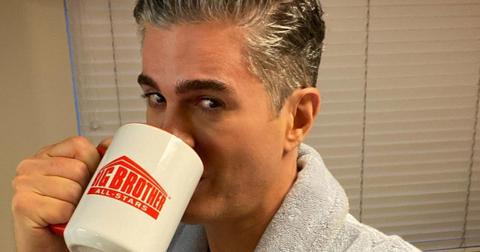 Dr. Will Kirby competed in two seasons of 'Big Brother'