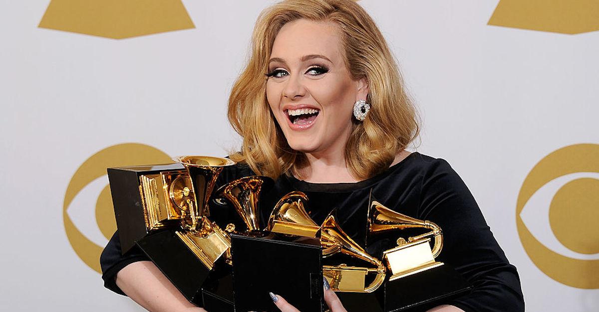 adele