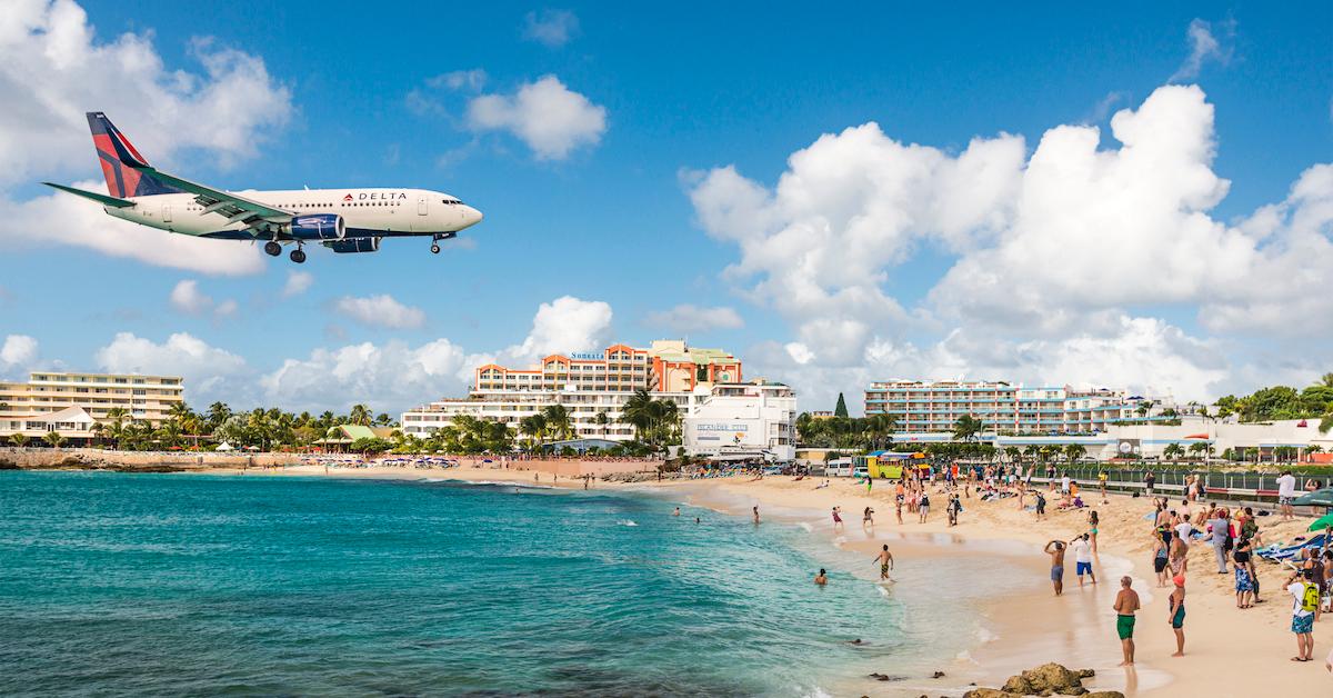 National Cheap Flight Day Deals — Travel for Less With These Offers