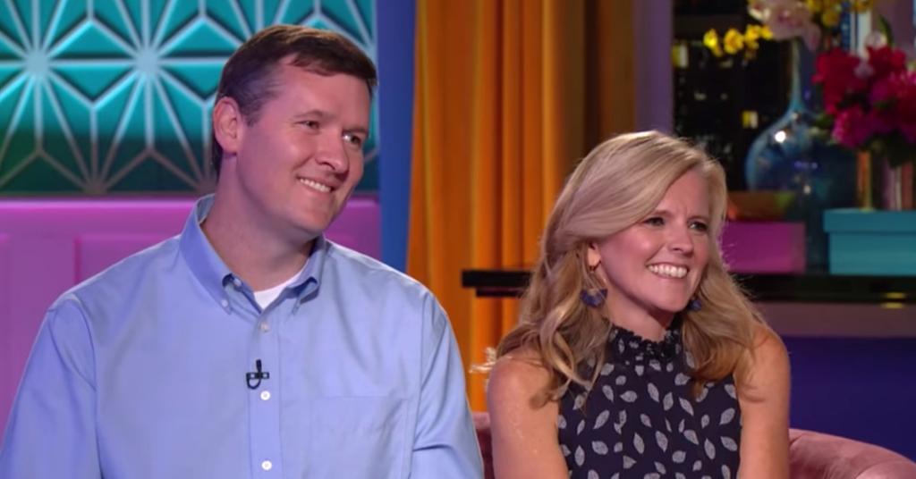 Brandon, Teresa, and Carly Davis Have Yet to Appear in Public in 2020