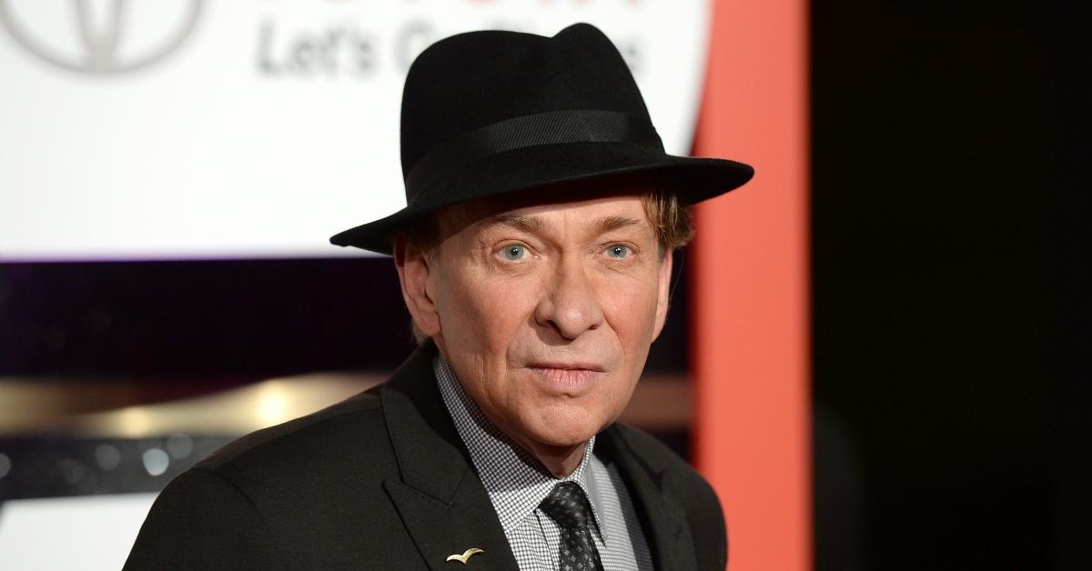 Bobby Caldwell