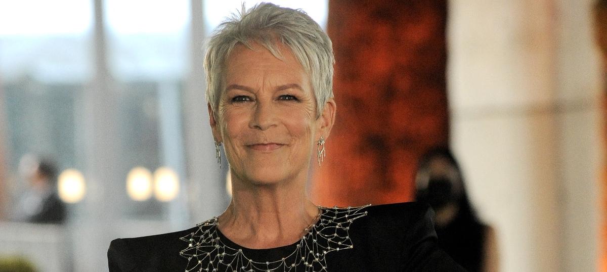 Jamie Lee Curtis