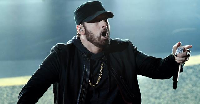 How Fast Can Eminem Rap Slim Shady Has Broken A World Record How Fast Can Eminem Rap Slim Shady Has Broken A World Record