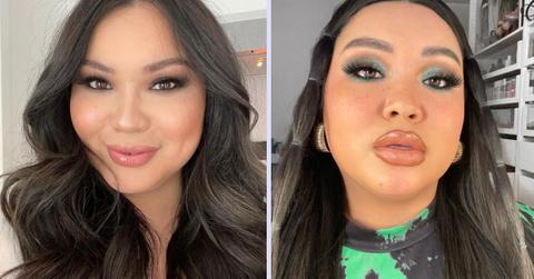 Stephanie Valentine aka Glamzilla