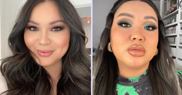 Stephanie Valentine aka Glamzilla