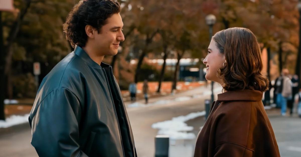 When Will 'Off Campus' Season 2 Come Out?