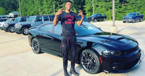 brandon miller murder