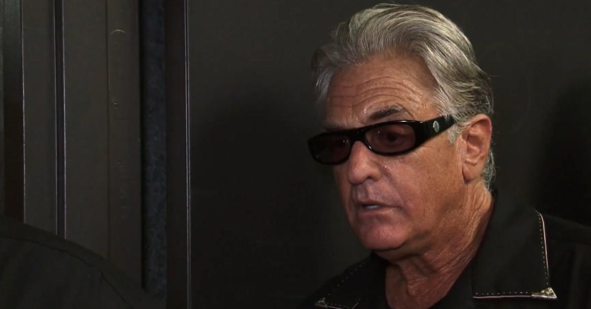 Is Barry on Season 16 of Storage Wars?