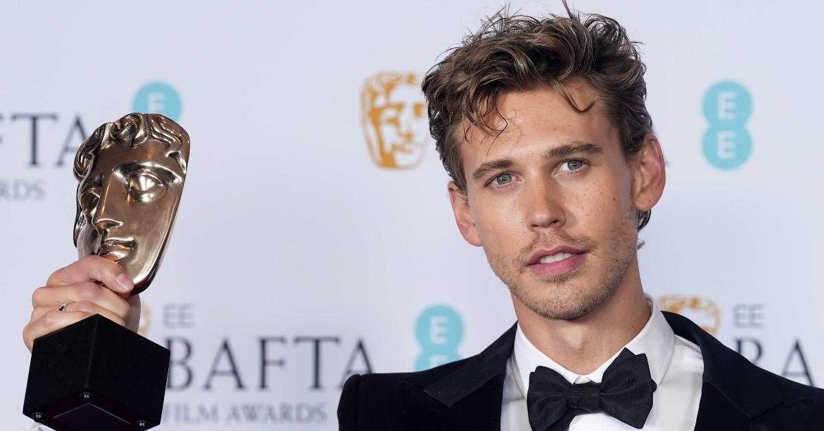 Who Are 'Elvis' Star Austin Butler's Parents?