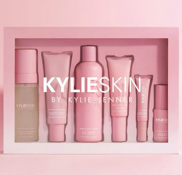 kylieskin