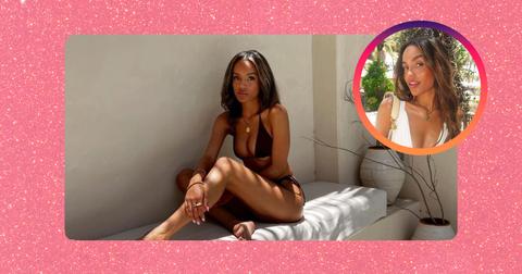 serene Russell dw embed