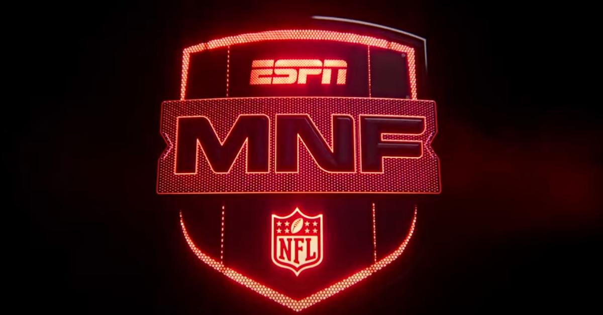 Monday Night Football ESPN