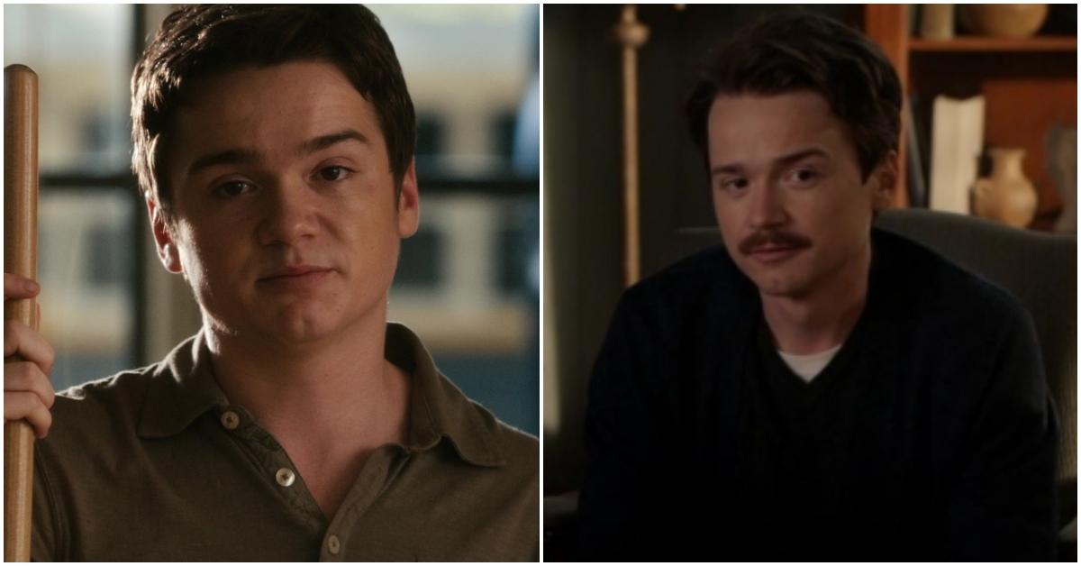 easy a cast now dan byrd