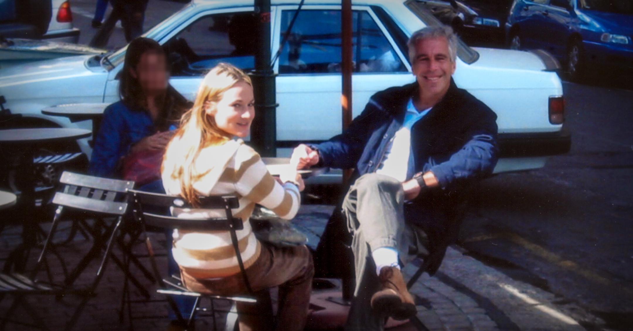 Jeffrey Epstein's Victims Will Finally Get Money From His Estate