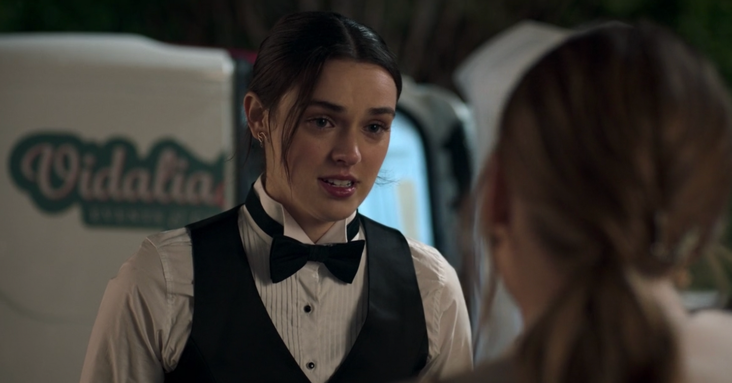 Are Lake and Lucy Going to Date in ‘Love, Victor’ Season 3? (SPOILERS)