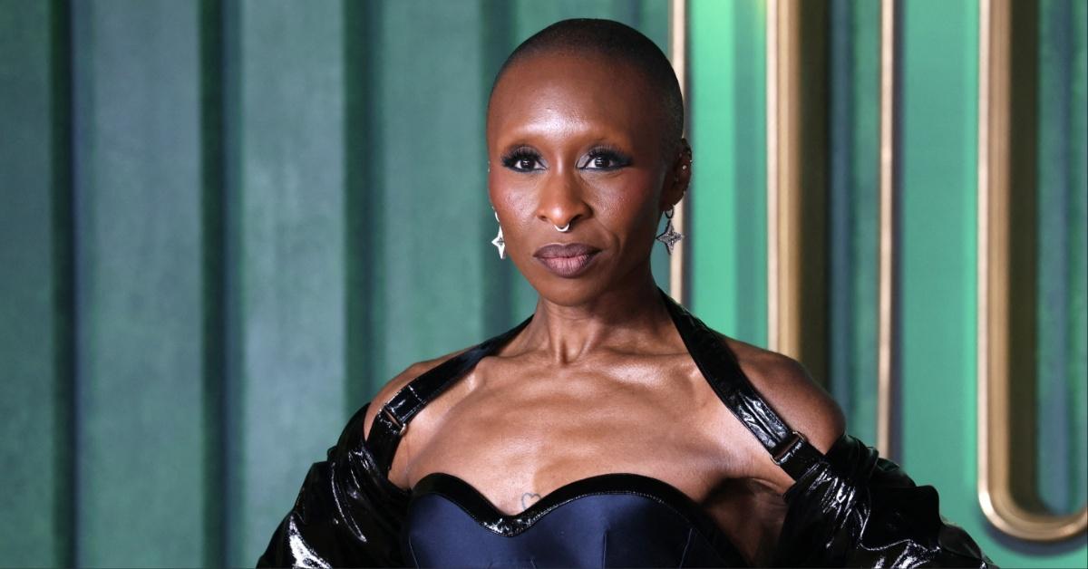 Does Elphaba Die In Wicked: For Good?