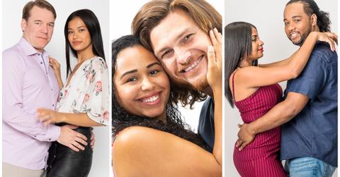 day fiance season cast