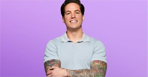 Jordan’s Story on Love Is Blind Raises Concerns About His Son