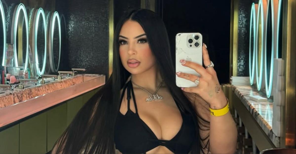 What Happened to Latin Singer DELAROSA?