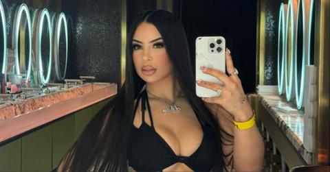 What Happened to Latin Singer DELAROSA?