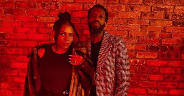 Black Ink Crew's Jessica and Walt