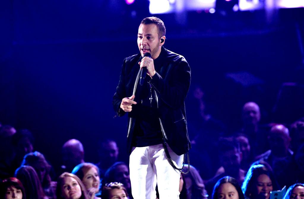 howie dorough