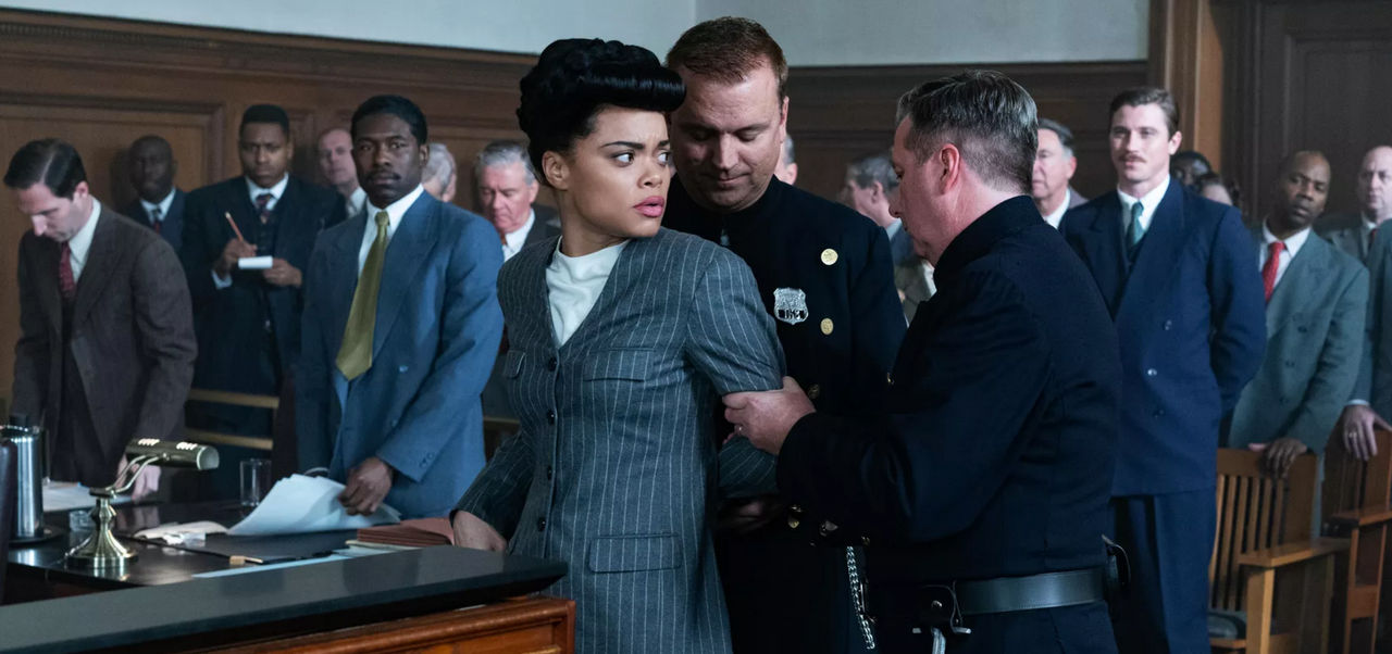 Billie Holiday Was Arrested Due to Jimmy Fletcher — Who Was He?