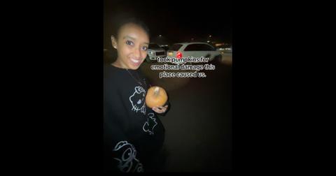 corn maze after hours