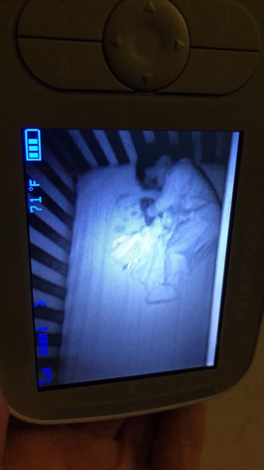 baby monitor picture