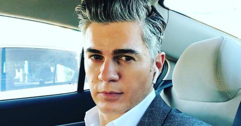 Dr. Will Kirby from 'Big Brother'