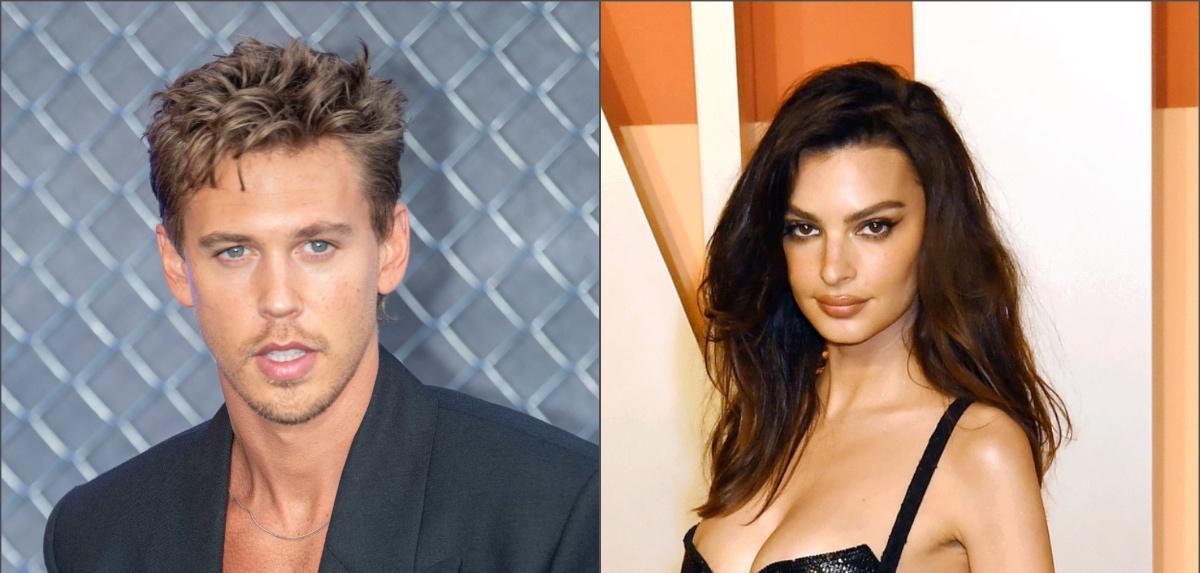 Austin Butler and Emily Ratajkowski Spark Dating Rumors
