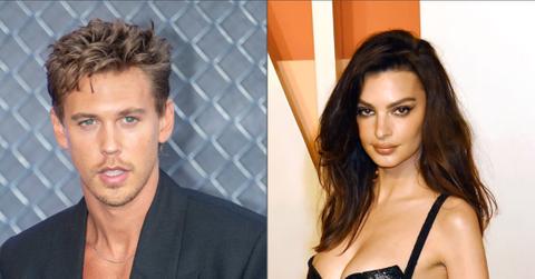 Austin Butler and Emily Ratajkowski Spark Dating Rumors