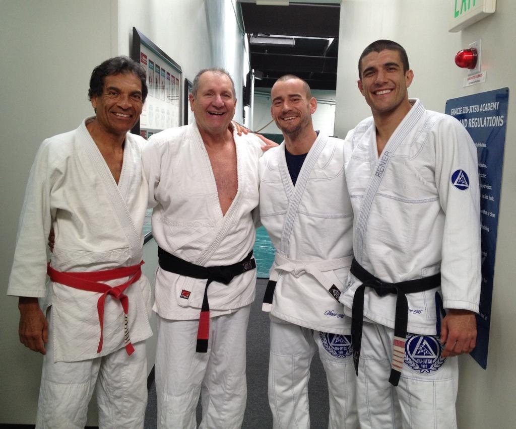 ed oneill jiu jitsu