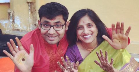 Parag and Vineeta Agrawal