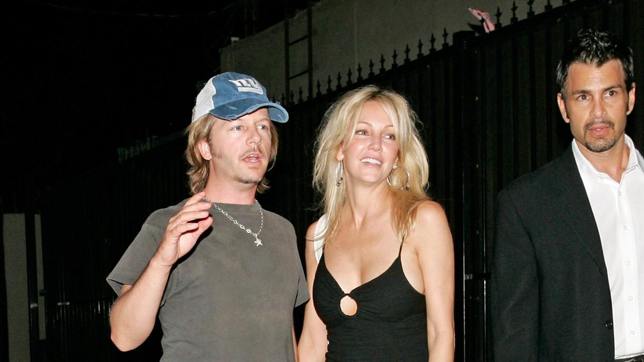 Who is Harper Spade? All you need to know about David Spade's