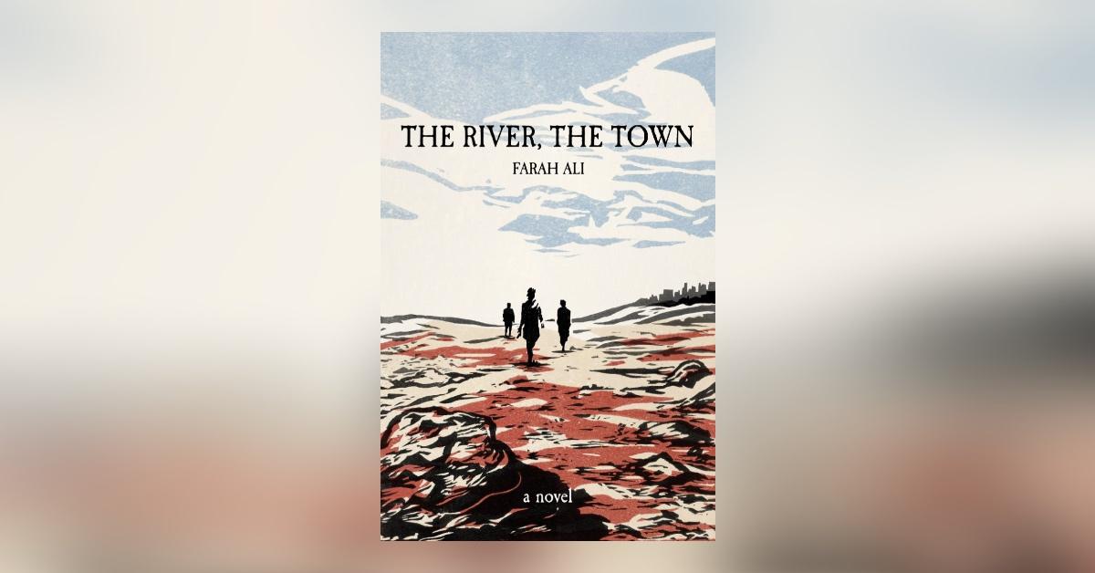 'The River, The Town'