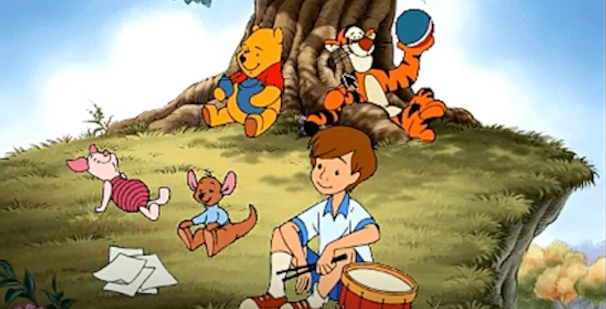 'Winnie the Pooh' Movies Ranked for National 'Winnie the Pooh' Day