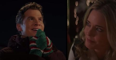 'I Believe in Santa' stars