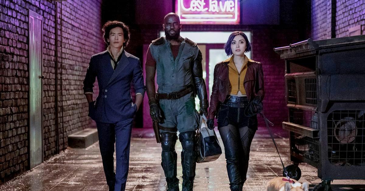 When Does the Netflix Adaptation of 'Cowboy Bebop' Take Place?