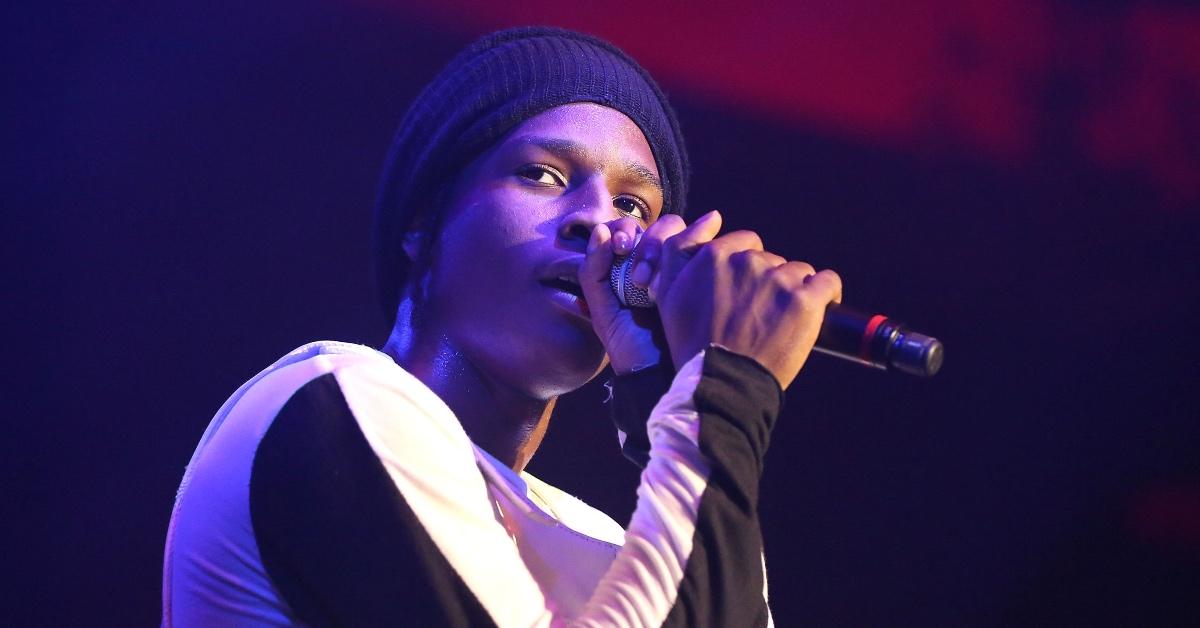 A$AP Rocky