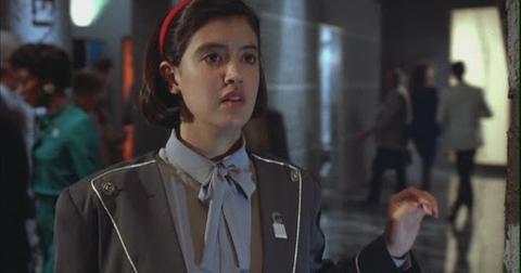 phoebe cates now