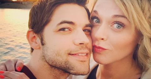 Jeremy Jordan's Wife Is an Actress and Singer — Meet Ashley Spencer