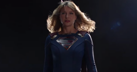 supergirl