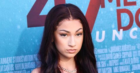 Danielle Bregoli, also known as Bhad Bhabie